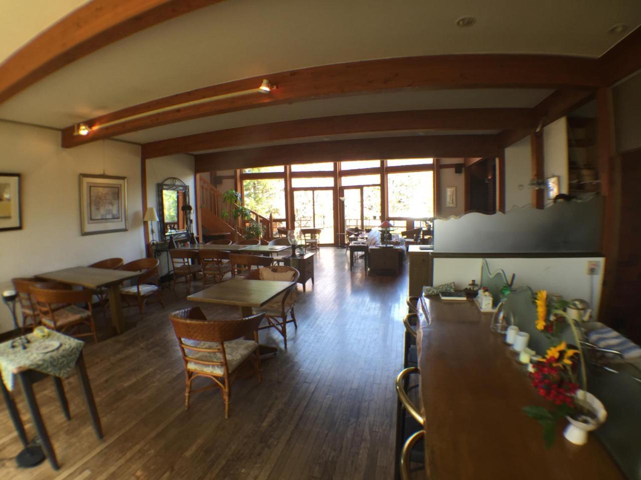 Woody Hotel & Restaurant Yumekoubou Tsurui Εξωτερικό φωτογραφία
