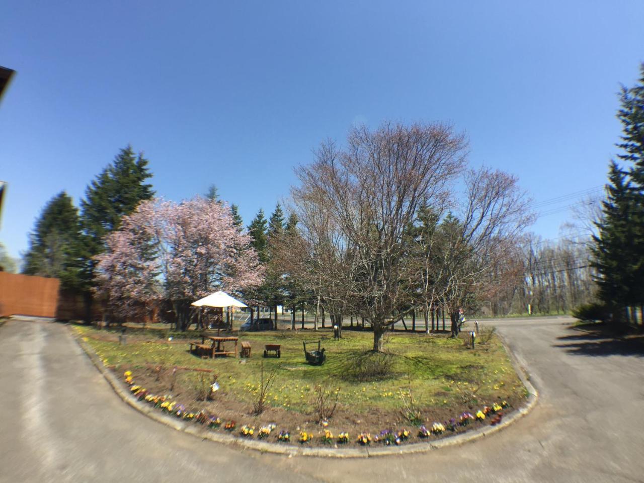 Woody Hotel & Restaurant Yumekoubou Tsurui Εξωτερικό φωτογραφία