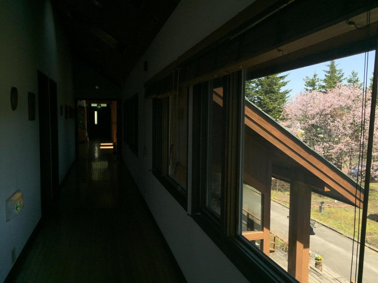 Woody Hotel & Restaurant Yumekoubou Tsurui Εξωτερικό φωτογραφία