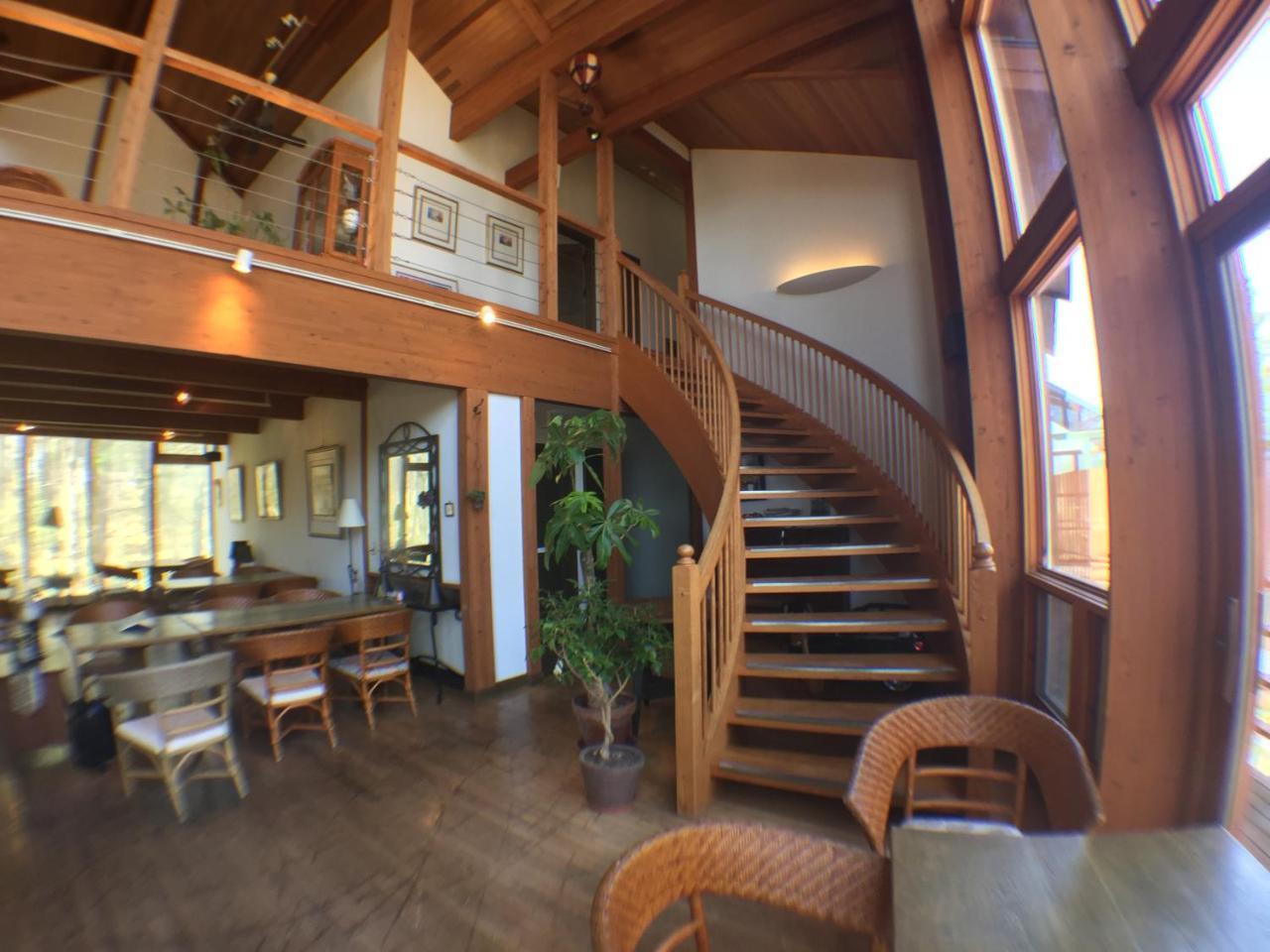 Woody Hotel & Restaurant Yumekoubou Tsurui Εξωτερικό φωτογραφία