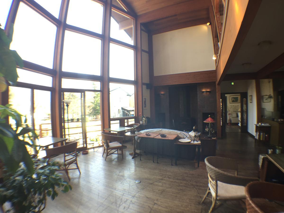Woody Hotel & Restaurant Yumekoubou Tsurui Εξωτερικό φωτογραφία