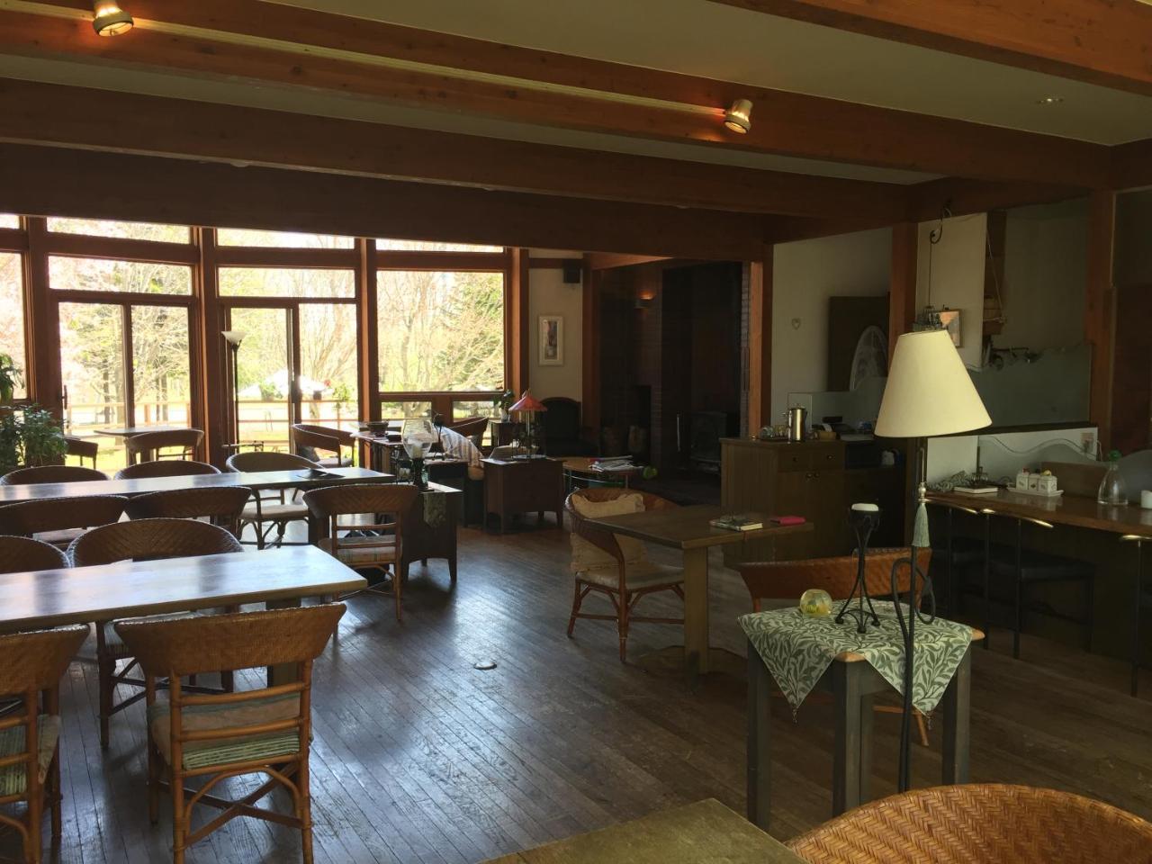 Woody Hotel & Restaurant Yumekoubou Tsurui Εξωτερικό φωτογραφία