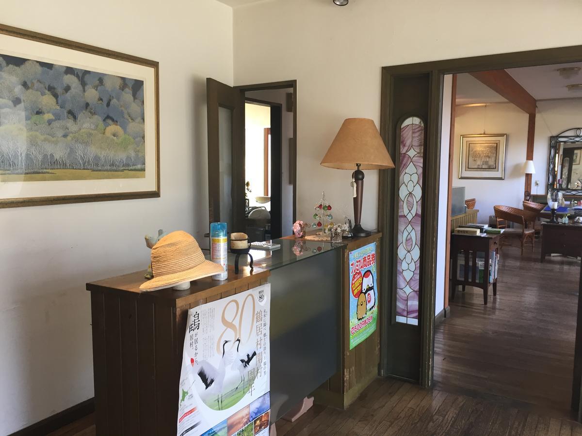 Woody Hotel & Restaurant Yumekoubou Tsurui Εξωτερικό φωτογραφία