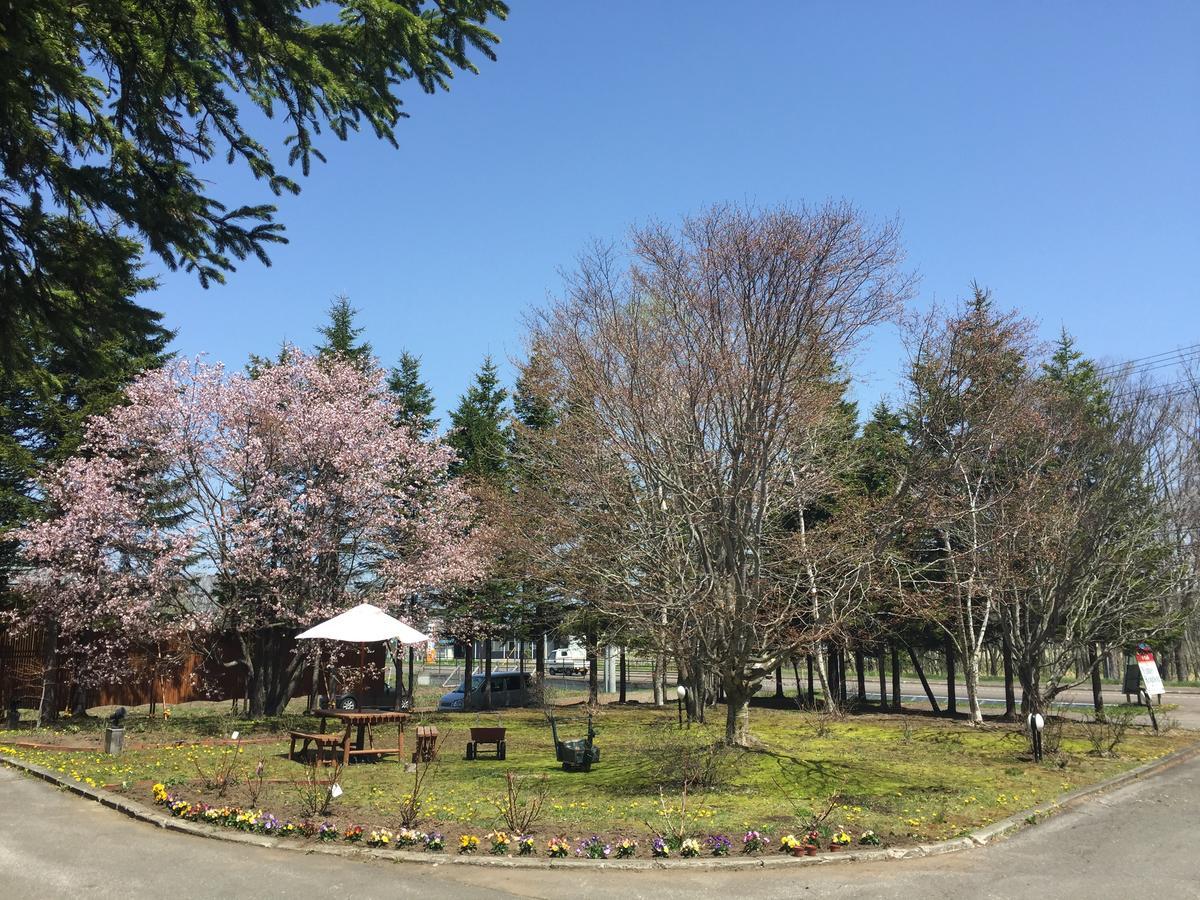 Woody Hotel & Restaurant Yumekoubou Tsurui Εξωτερικό φωτογραφία