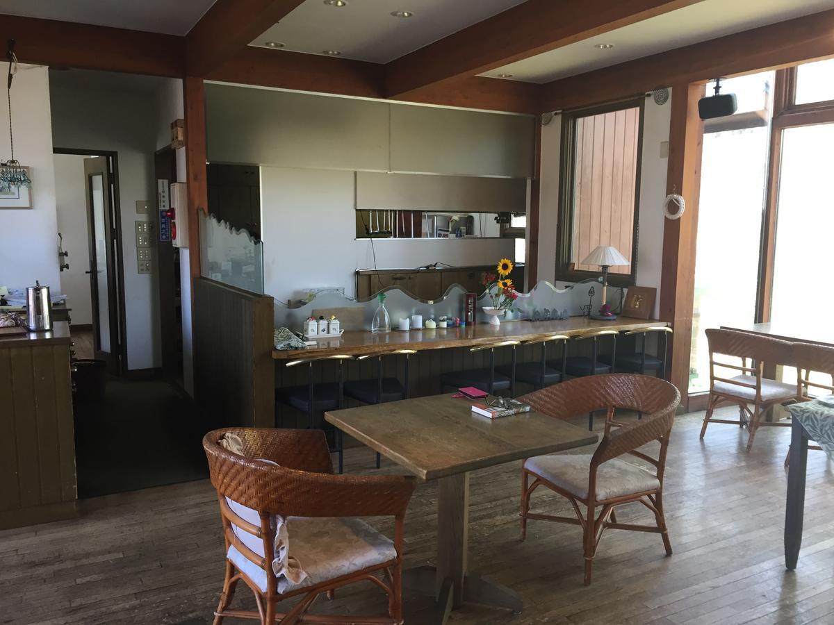 Woody Hotel & Restaurant Yumekoubou Tsurui Εξωτερικό φωτογραφία